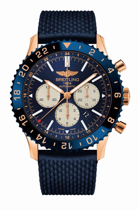 breitling flügel